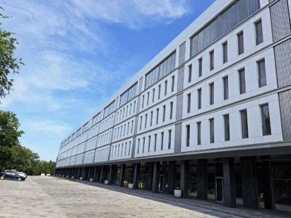 Сдам Офис с ремонтом в БЦ Комфорт Сити на Пилипа Орлика Дніпро