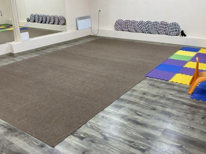 Аренда зала для йоги/танцев Одеса