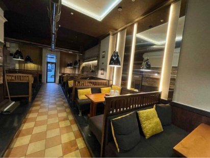 Ресторан , оренда! Центр міста. Одеса