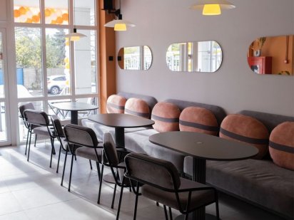 Продам кафе ресторан аренда оренда