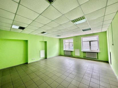 Сдам офис помещение центр Пастера Яворницкого Карла Маркса Дніпро