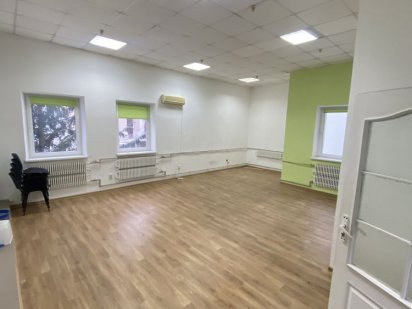 Оренда офісу в центрі міста в 2 хвилинах від метро Пушкінська Харьков