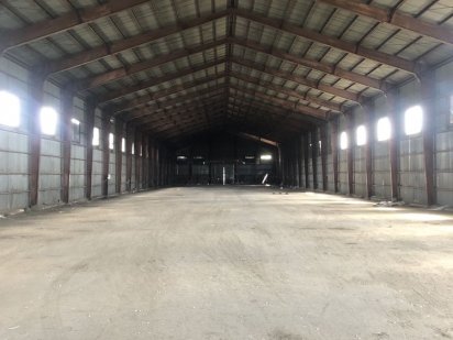 Склад. Приміщення. Придніпровськ. Оренда Дніпро