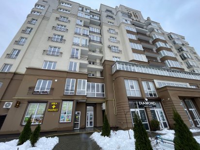 Оренда комерційного приміщення з ремонтом вул. Стрийська, Автовокзал Львів