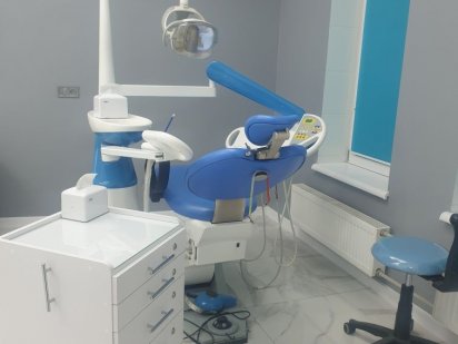 Аренда стоматологический кабинет/установки Одесса ЦЕНТР. СВЕТ Е Одеса