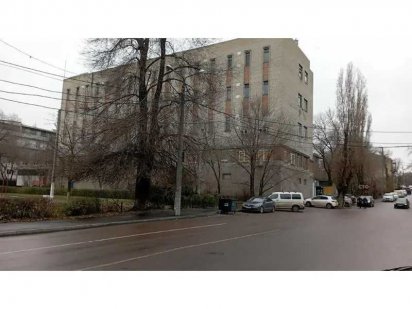 Оренда 111,20 кв.м, м. Одеса, вул. Балківська, 54 Одеса