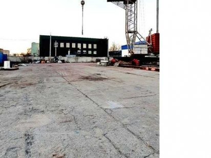 Оренда цілісного майнового комплексу