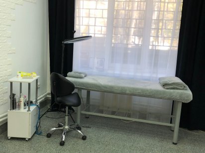 Сдам в аренду кушетку (смена ) Харків