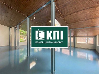 Оренда фасадного приміщення 307 м2 на вул. Маєра Балабана Львів