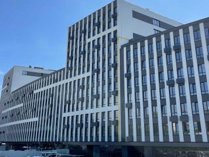 Оренда приміщення в ЖК Greenville Park навпроти ТЦ Спартак Львов