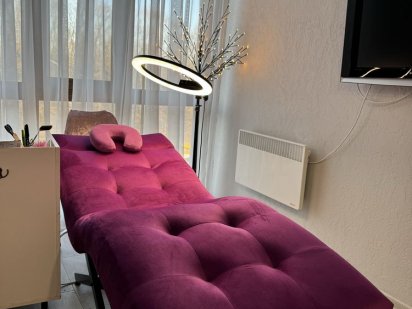 Сдам кушетку для лэшмейкера Одеса