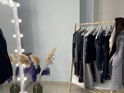 Ателье швейное. Готовый бизнес, студия Одесса