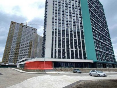 Жк Диброва Парк. АРЕНДА СУПЕР ФАСАД 55+80+145м2 Київ