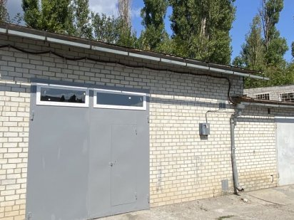 Сдам СТО.Бокс,после капитального ремонта! Харків