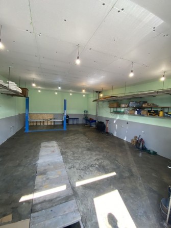 Сдам СТО.Бокс,после капитального ремонта! - фото 2