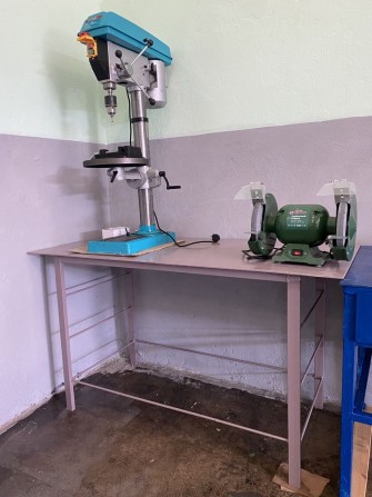 Сдам СТО.Бокс,после капитального ремонта! - фото 7