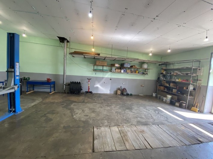 Сдам СТО.Бокс,после капитального ремонта! - фото 3