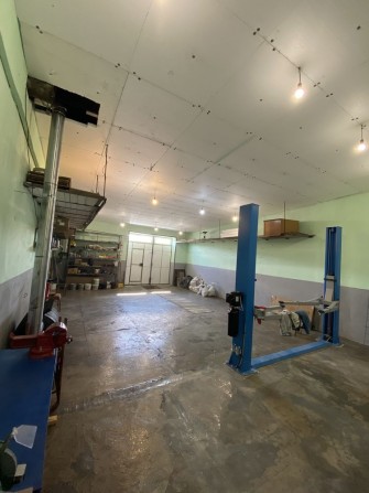 Сдам СТО.Бокс,после капитального ремонта! - фото 4