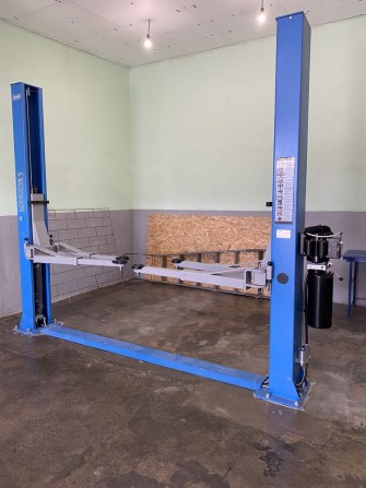 Сдам СТО.Бокс,после капитального ремонта! - фото 5