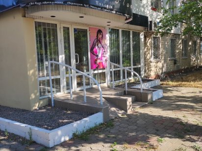 Аренда кабинета  майстер манікюру 13 лінія зупинка Космос Николаев