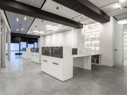 Аренда Офиса,Печерский район,ул.Коновальца Евгения,36Д Київ