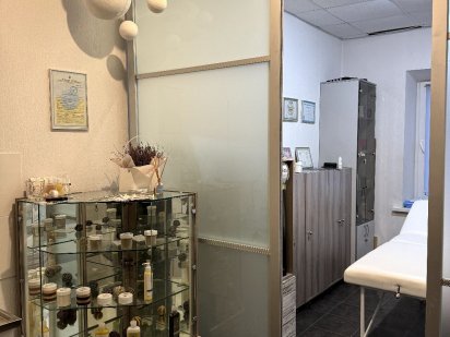 Кабинет косметолога Печерськ Київ