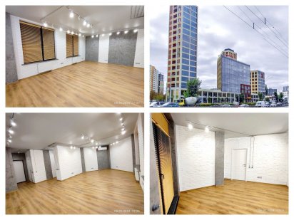 Аренда нового офиса! Первый заезд! 65м2. Проспект Победы! Офис Нивки. Киев