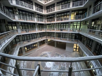 Аренда офиса Печерск ул..Коновальца( Щорса) м.«печерская» Киев