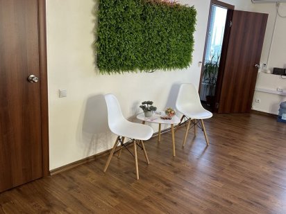 Аренда рабочего места для бровиста , визажиста Дніпро