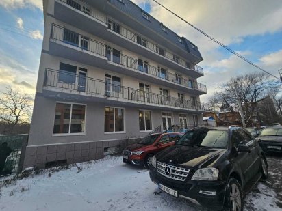 Без % Аренда. Фасадного Помещения 90 м2.Рижская,19-А Київ