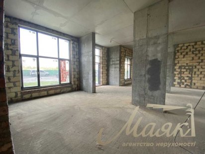 Выгодная цена! Аренда помещения 124м2 в ЖК Скай Авеню, Соломенка Київ