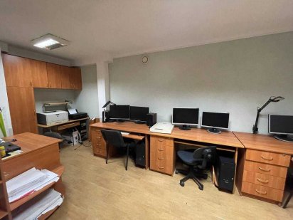 Оренда комерційного приміщення Вул. Глибока Львів