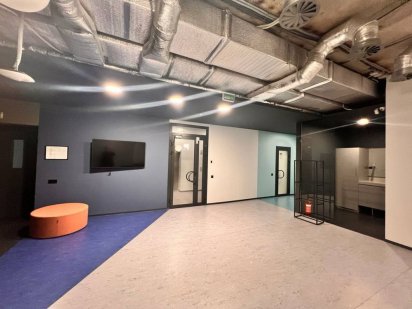 Сдам офис премиум класса в БЦ Атриум Дніпро