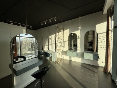 Оренда прииміщення в ЖК Парус на Трускавецькій Львов