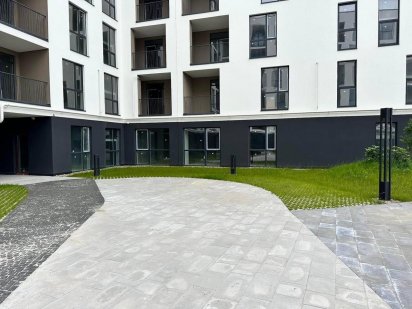 Оренда комерційного приміщення ЖК «Safe Town» вул. Кульпарківська Львів