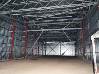 Аренда складов в Одессе,удобный заезд с трассы Одесса-Киев,от 1500кв.м Одесса