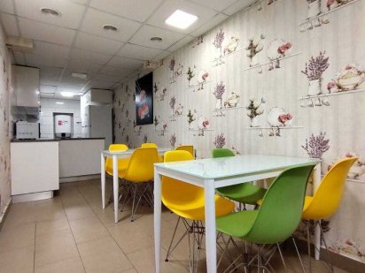 Сдам помещение под кухню пер. Шевченковский 30 м. Ак. Павлова Харків