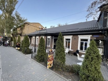 Фасадное помещение в Центре на Пушкинской 100м 35000грн Миколаїв