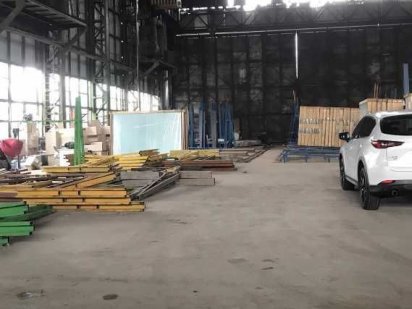 Аренда склада 1200 м Подол Кран- балка Київ