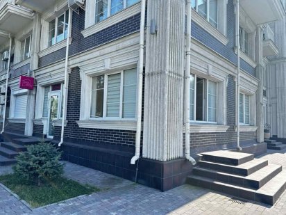 Оренда під кав‘ярню, пекарню, дитсадок в ЖК Британський Квартал Київ