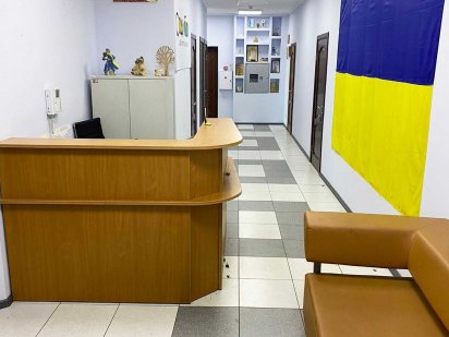 Від власника. Мебльований офіс (228-148-95м2) на Теремках(Заболотного) Київ