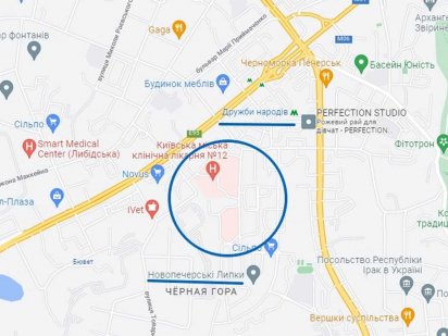 Від власника. Під харчове виробництво (74-86-159м2). Метро Звіринецька Київ