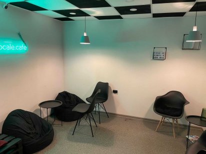 Без комісії! 14м2 біля метро з окремим входом 24/7 (Офіс, Шоу-Рум…) Київ