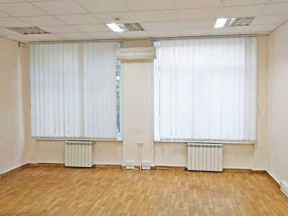 Від власника. Офіс 40м2 (можливе збільшення 62-100 м2). Лівий берег. Київ