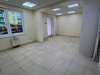 Оренда фасадн приміщ. Перший поверх. ЖК на Ломоносава 36-А Голос р-н Киев