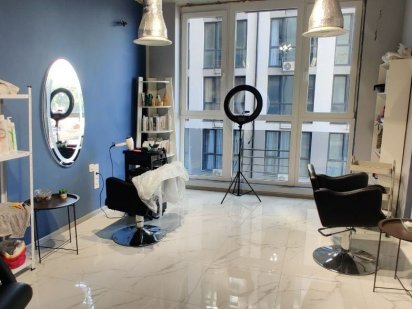 Аренда кресла под кератин Київ