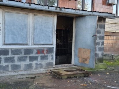 Склад в оренду. Вул. Набережно корчуватська 136 Київ