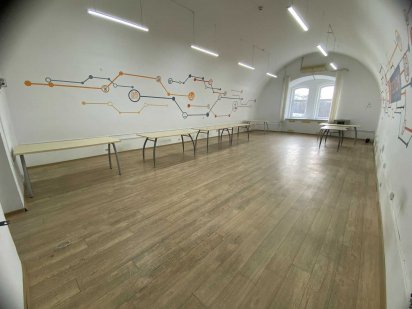 Оренда, Офісні приміщення, Грабовського 11, Львів Львів