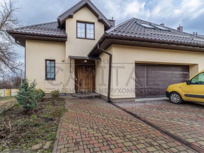 Аренда шикарного дома под офис 200м2 голосеевский р-н Киев