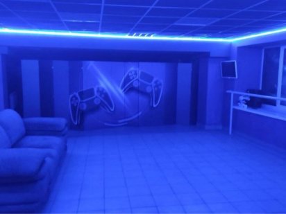 Аренда приміщення під проведення празників. Харків